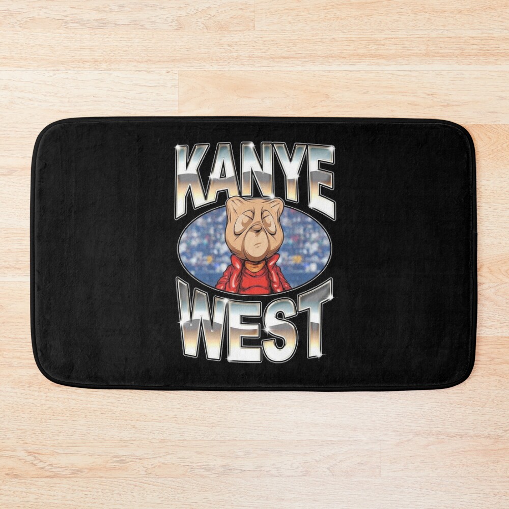 Sandal Wood Kanye West Kanyewest Kanye West Kanyewest Kanye West Kanyewest Kanye West Kanyewest Bath Mat