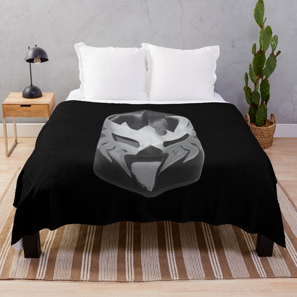 Ye Bully Kanye West Throw Blanket