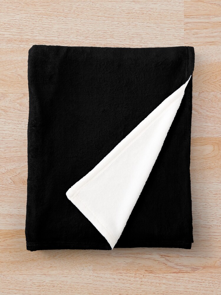 Ye Bully Kanye West Throw Blanket - Image 2