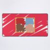 urdesk mat flatlaysquare1000x1000 2 - Kanye West UK Shop