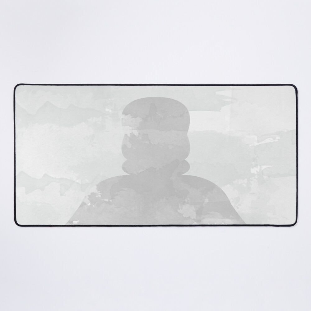 Cruel Summer Watercolor Album Cover Mouse Pad