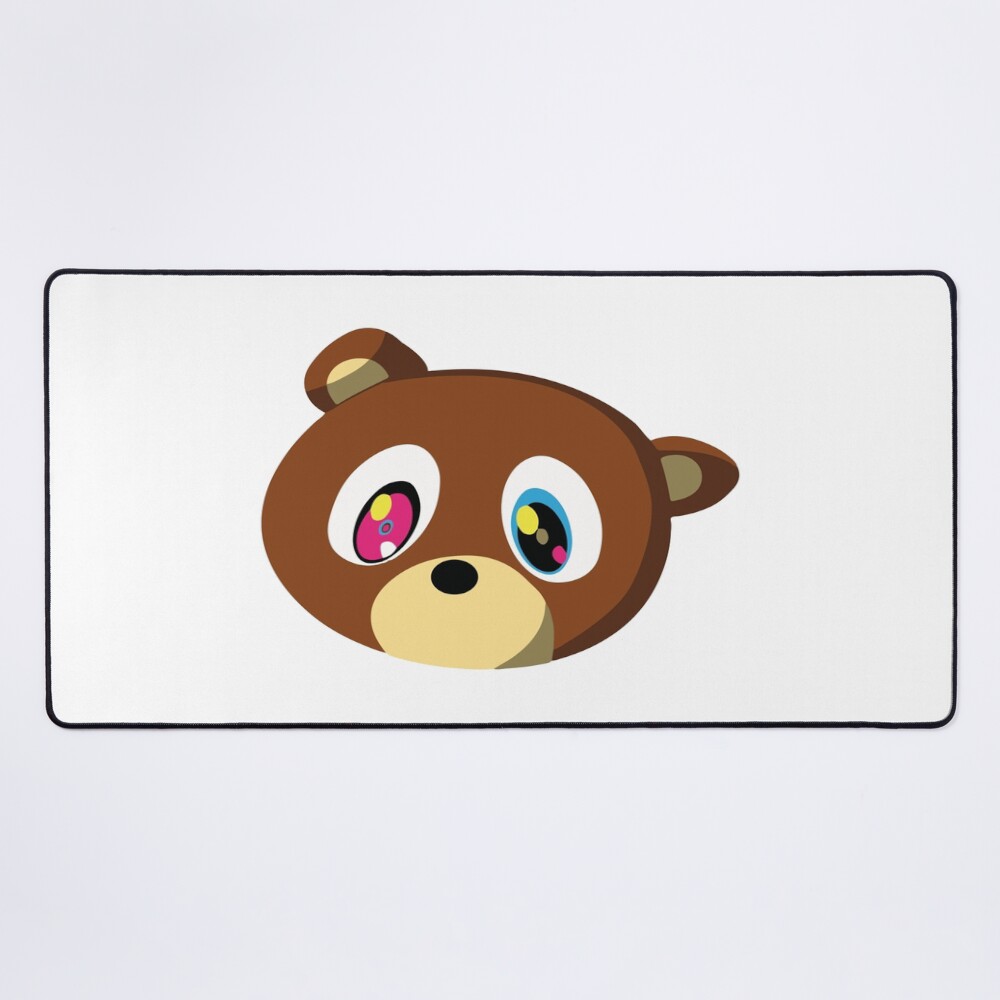 Perfect Eyes Mouse Pad
