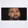urdesk mat flatlaysquare1000x1000 4 - Kanye West UK Shop