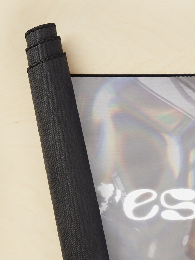 Kanye West Trippy Valentine S Gift Mouse Pad - Image 2