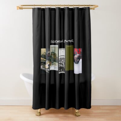 urshower curtain closedsquare1000x1000.1 18 - Kanye West UK Shop
