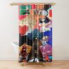 urshower curtain closedsquare1000x1000.1 19 - Kanye West UK Shop