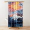urshower curtain closedsquare1000x1000.1 7 - Kanye West UK Shop