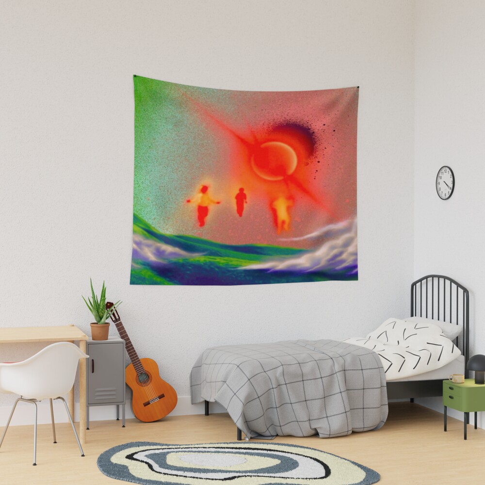 Donda Album Kanye West Tapestry