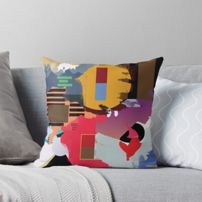 urthrow pillow couch smallsquare1000x1000 26 - Kanye West UK Shop
